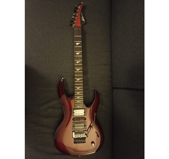 LAG Arkane AF200 - A