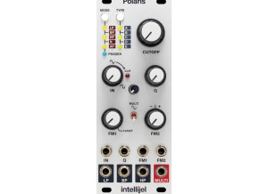 Intellijel Designs Polaris (39278)
