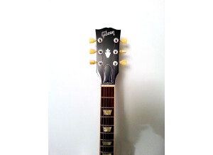Gibson SG Standard With Coil-Tapping - Honey Burst (34015)
