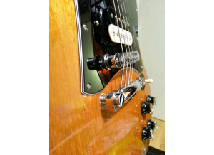 Gibson SG Standard With Coil-Tapping - Honey Burst (33684)