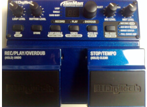 DigiTech JamMan (18769)