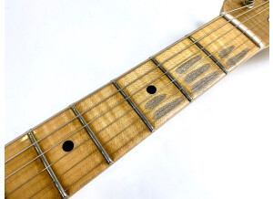 Fender Custom Shop '52 Relic Telecaster (80422)