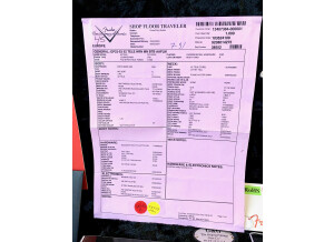 Fender Custom Shop '52 Relic Telecaster (27577)