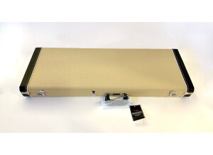 Fender Custom Shop '52 Relic Telecaster (84086)