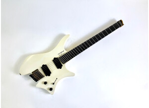 Strandberg Boden Metal NX 6 (89885)
