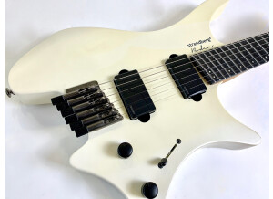 Strandberg Boden Metal NX 6 (9131)