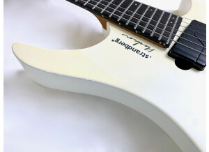 Strandberg Boden Metal NX 6 (39668)