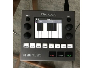 1010music Blackbox (57423)