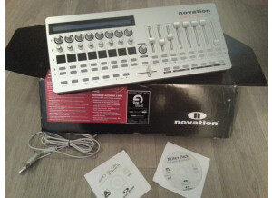 Novation Remote ZeRO SL MkII (30293)