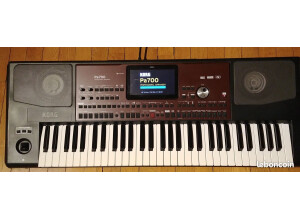 Korg Pa700 (96262)