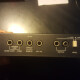 RCL-10 Compressor Limiter RCL-10 Compressor Limiter