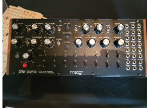Moog Music DFAM (Drummer From Another Mother) (39965)