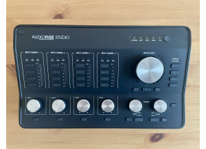Arturia AudioFuse Studio (92285)