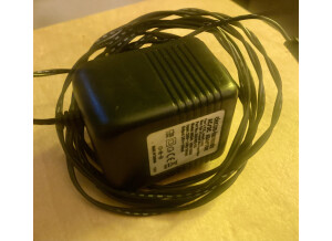 Electro-Harmonix Q-Tron (Original) (89800)