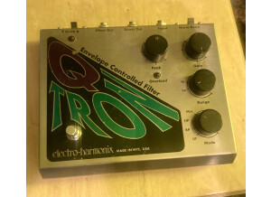Electro-Harmonix Q-Tron (Original) (22094)