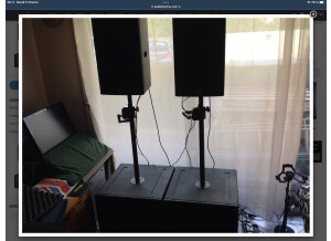 Martin Audio CSX118 (71933)