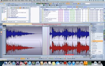 Steinberg WaveLab 8 Steinberg WaveLab 8