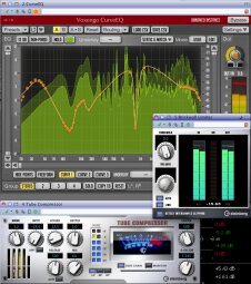 Steinberg WaveLab 8 Steinberg WaveLab 8