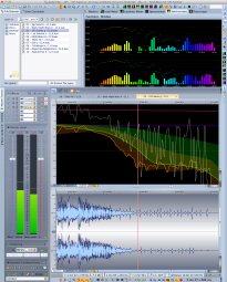Steinberg WaveLab 8 Steinberg WaveLab 8