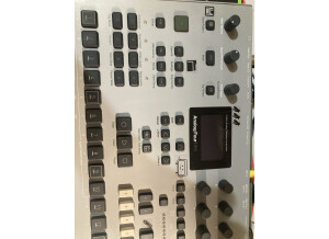 Elektron Analog Four MKII (96277)