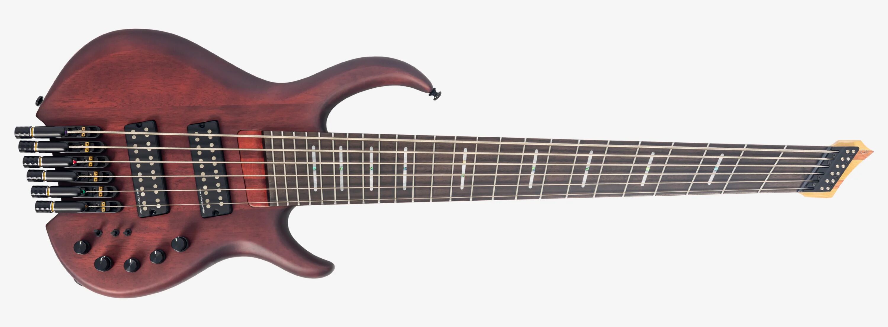 Sire Marcus Miller M6 6-String Headless : Marcus Miller M6 6-String Headless