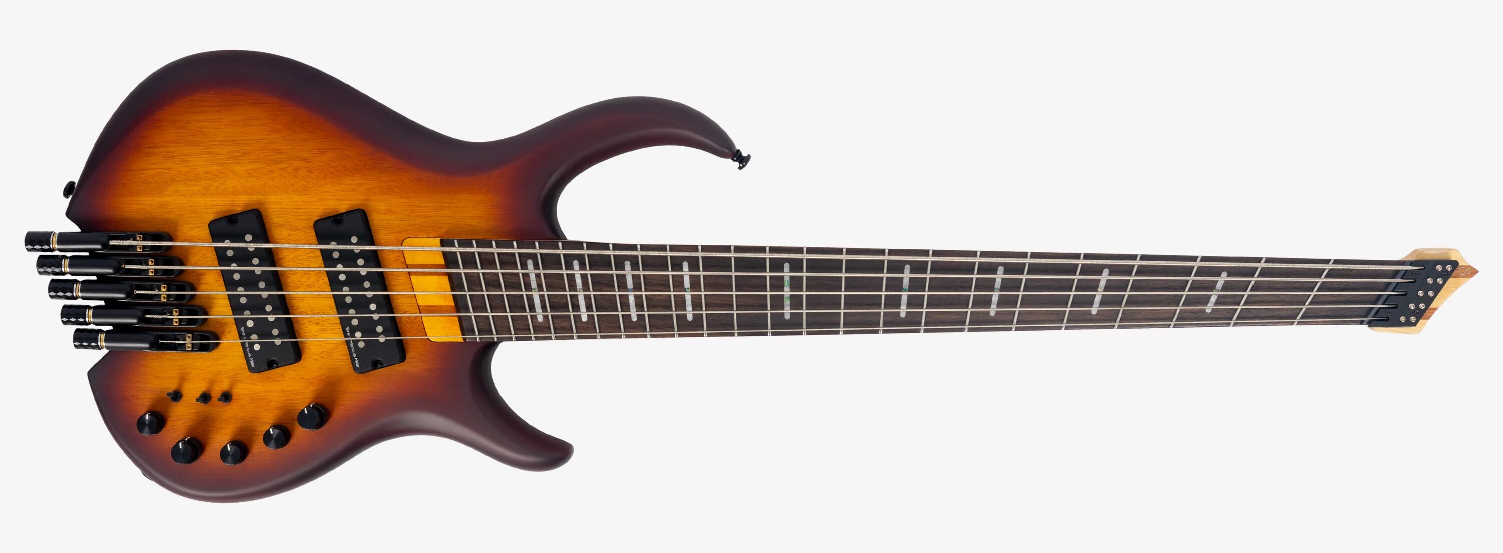 Sire Marcus Miller M6 5-String Headless : Marcus Miller M6 5-String Headless