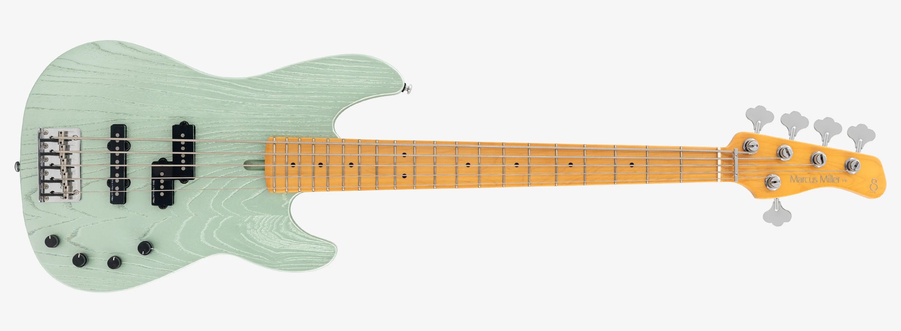 Sire Marcus Miller P6 5-String : Marcus Miller P6 5-String