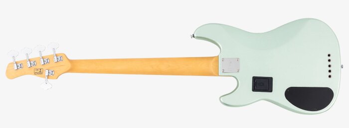 Sire Marcus Miller P6 5-String : Marcus Miller P6 5-StringBACK Sire Marcus Miller P6 5-String : Marcus Miller P6 5-StringBACK