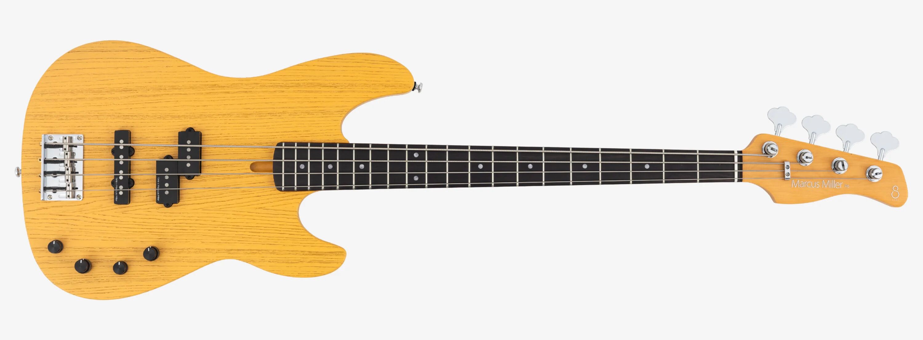 Sire Marcus Miller P6 4-String : Marcus Miller P6 4-String