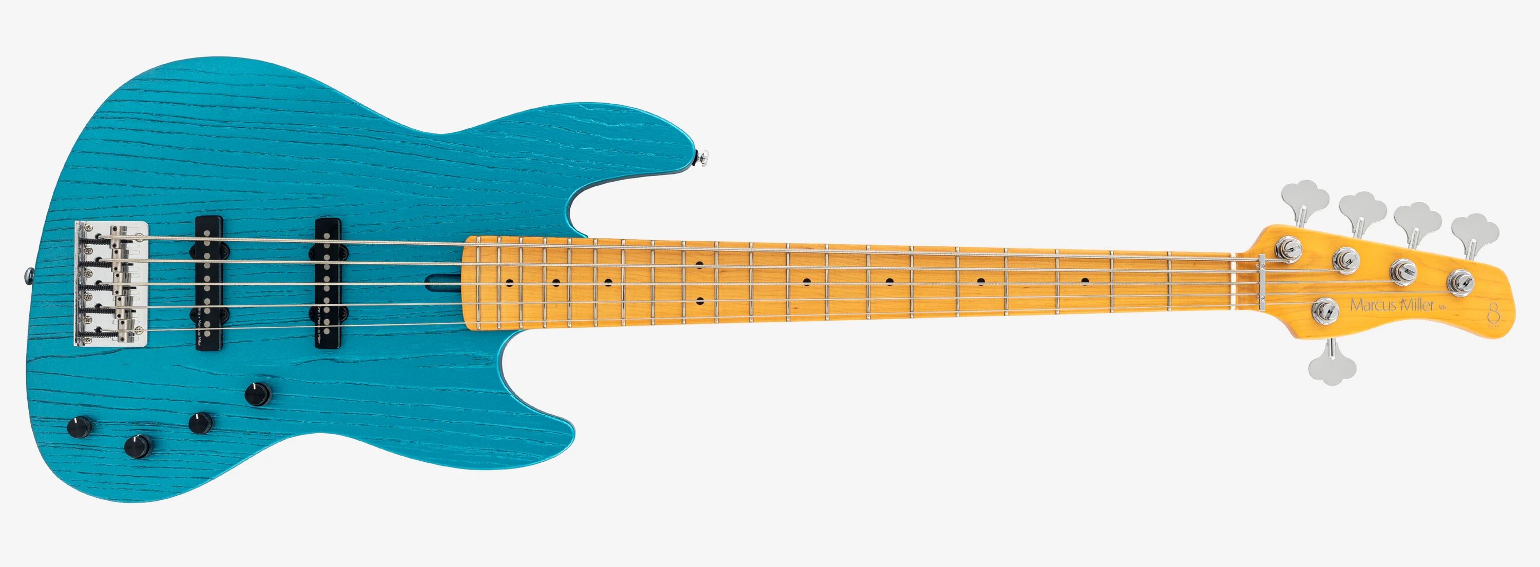 Sire Marcus Miller V6 5-String : Marcus Miller V6 5-String