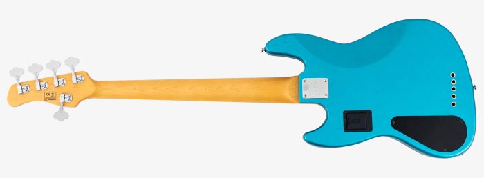 Sire Marcus Miller V6 5-String : Marcus Miller V6 5-StringB ACK Sire Marcus Miller V6 5-String : Marcus Miller V6 5-StringB ACK