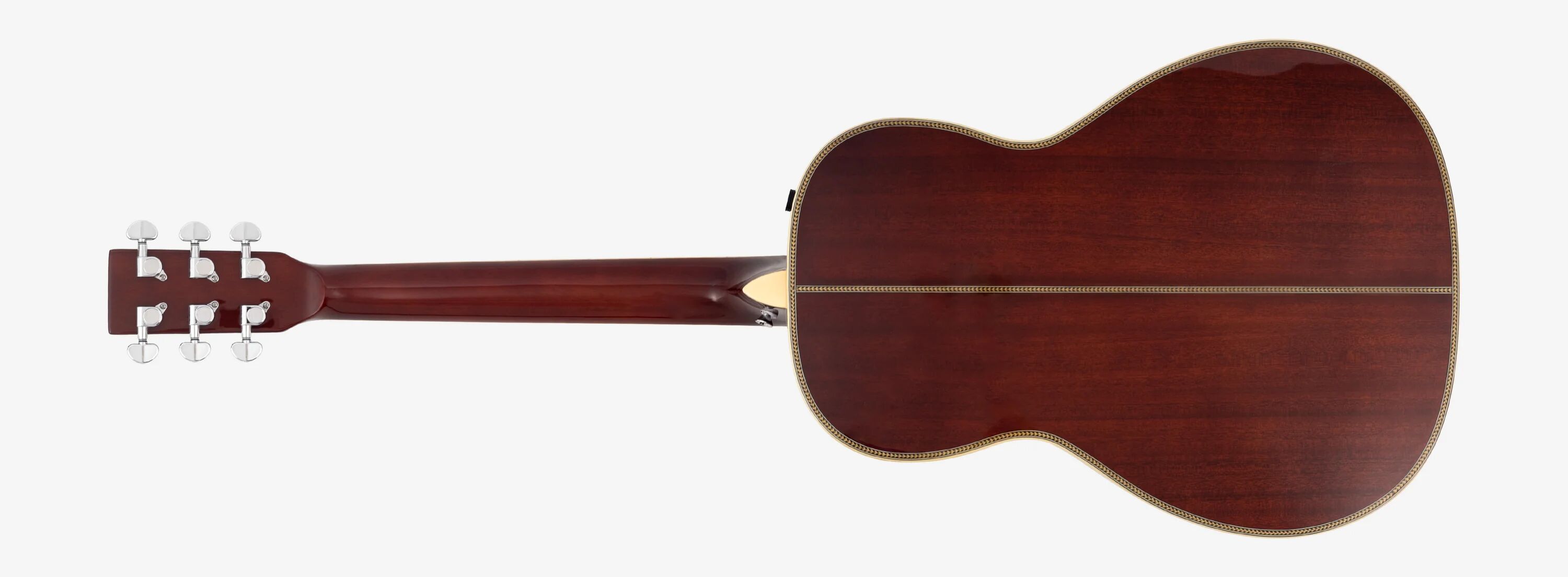 Sire Larry Carlton A4 Parlor : Larry Carlton A4 Parlorback