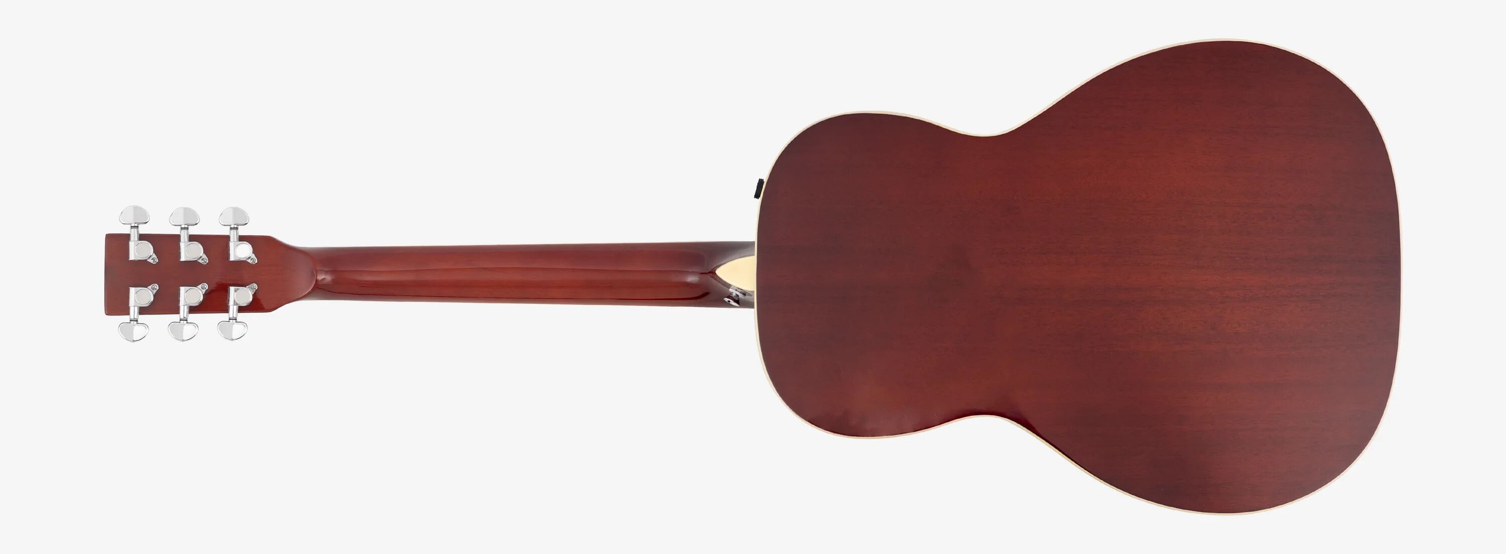 Sire Larry Carlton A3 Parlor : Larry Carlton A3 Parlorback