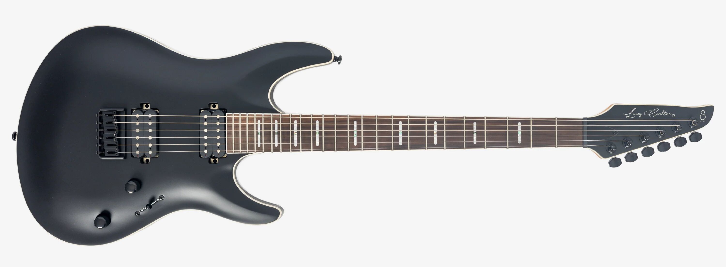 Sire Larry Carlton Y5 : Larry Carlton Y5