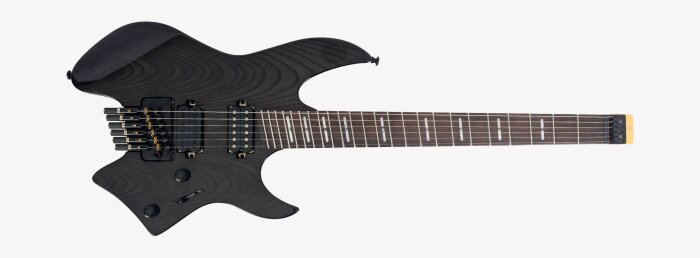 Sire Larry Carlton X6 6-String Headless : Larry Carlton X6 6-String Sire Larry Carlton X6 6-String Headless : Larry Carlton X6 6-String