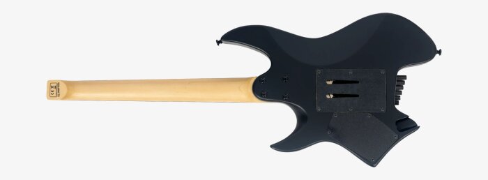 Sire Larry Carlton X6 6-String Headless : Larry Carlton X6 6-Stringback Sire Larry Carlton X6 6-String Headless : Larry Carlton X6 6-Stringback