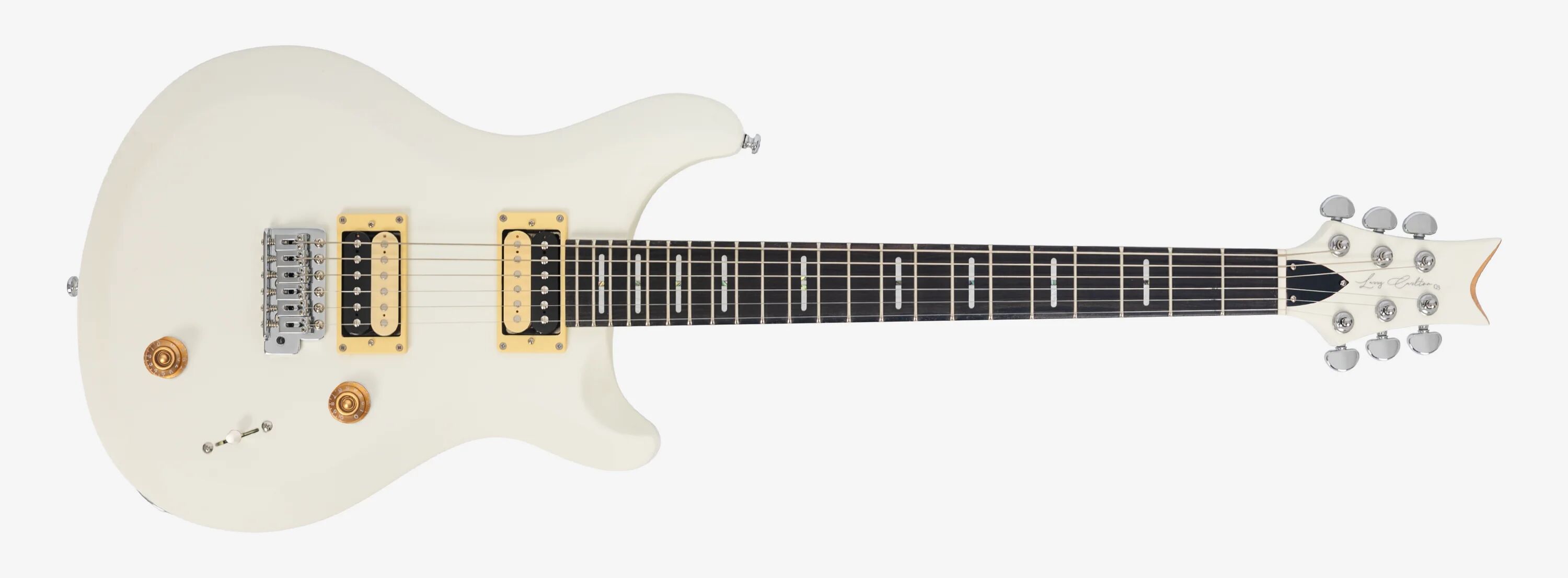 Sire Larry Carlton Q3 : Larry Carlton Q3