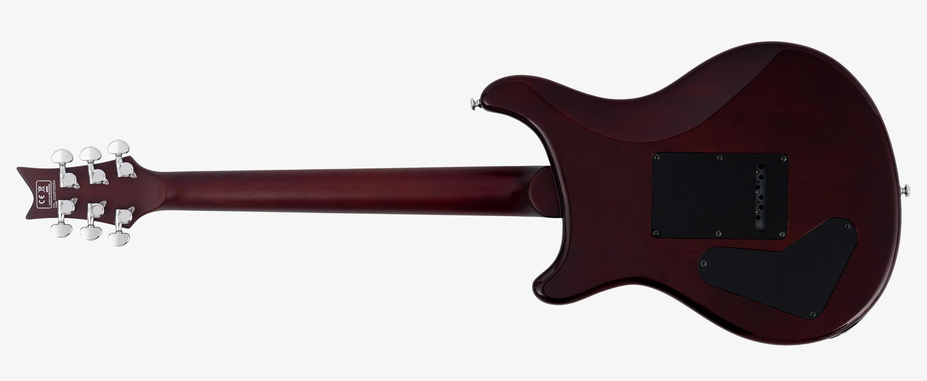 Sire Larry Carlton Q7 : Larry Carlton Q7back