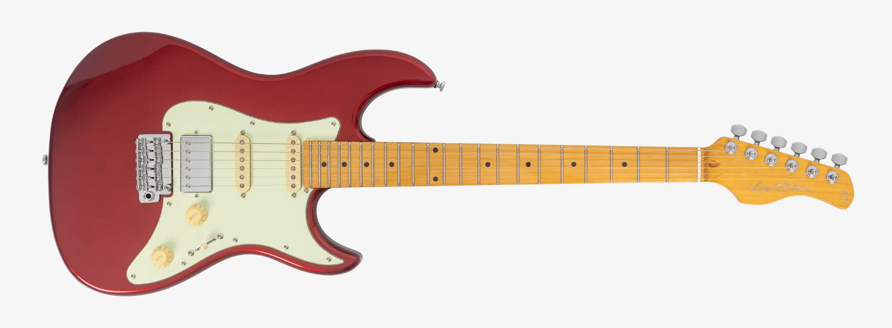 Sire Larry Carlton S5 HSS : Larry Carlton S5 HSS