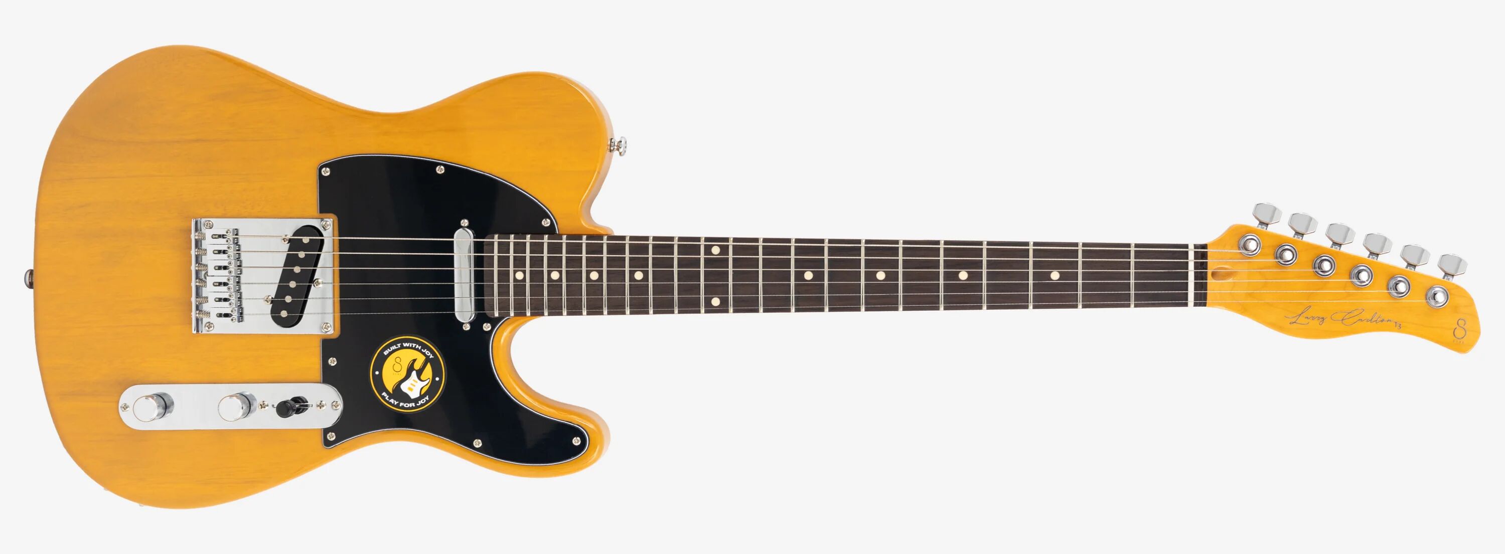 Sire Larry Carlton T3 New Gen : Larry Carlton T3 New Gen