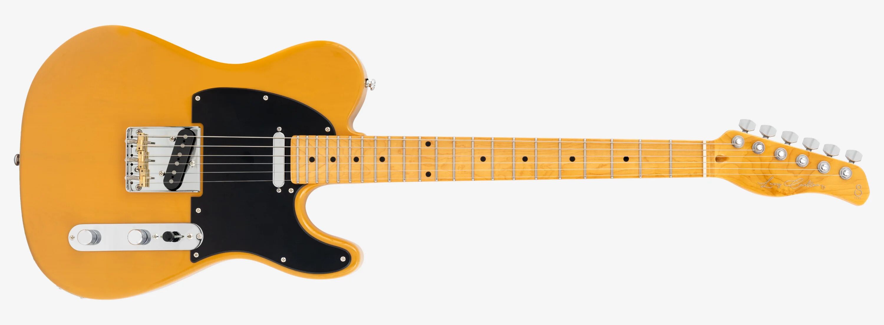 Sire Larry Carlton T7 New Gen : Larry Carlton T7 New Gen