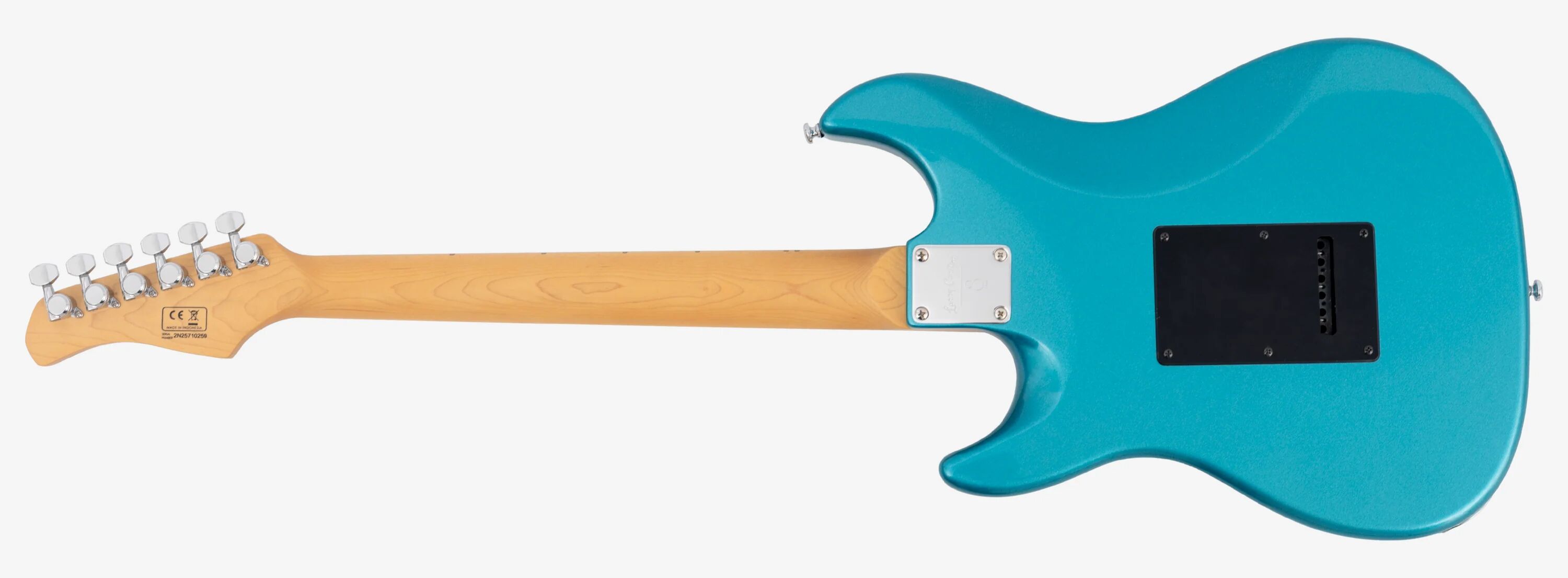 Sire Larry Carlton S7 New Gen : Larry Carlton S7 New Genback