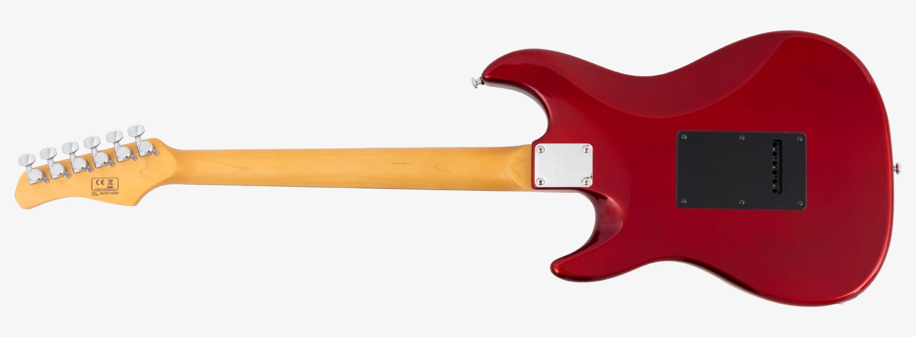 Sire Larry Carlton S3 New Gen : Larry Carlton S3 New GenBACK