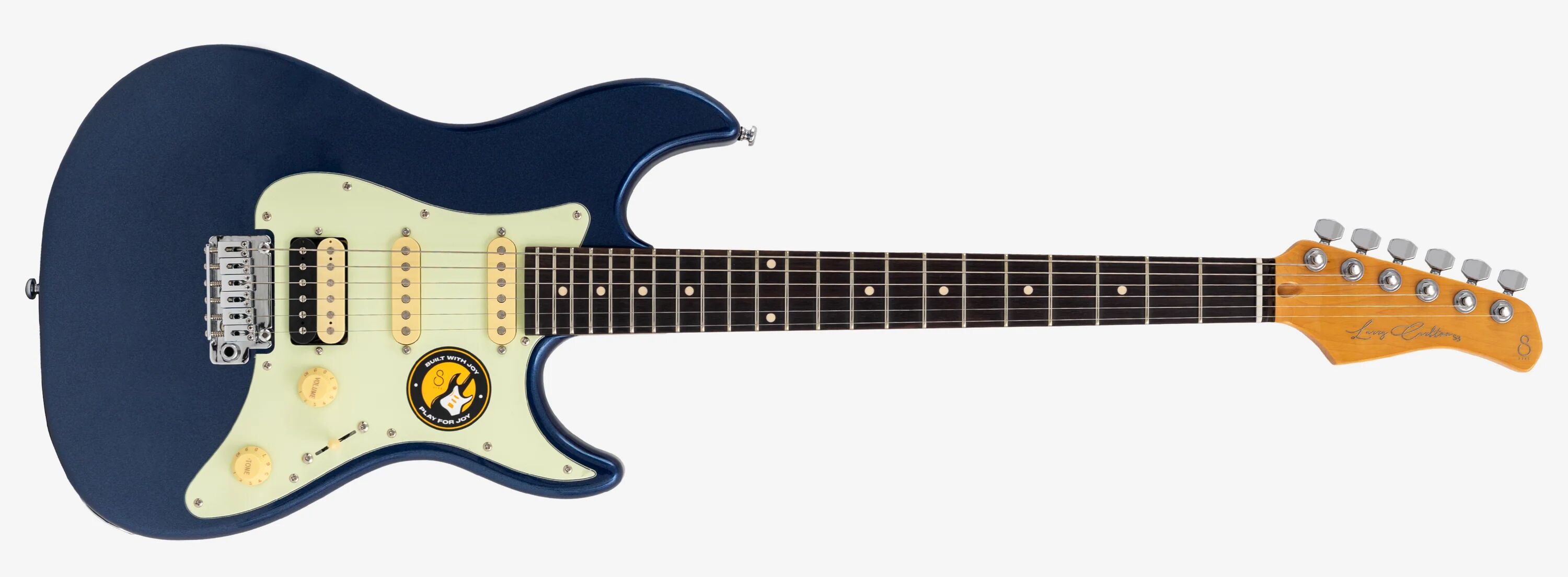 Sire Larry Carlton S3 HSS New Gen : Larry Carlton S3 HSS New Gen