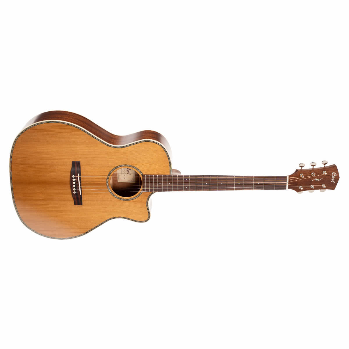 Cort Essence-GA4 : Essence-GA4
