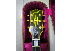 Gibson 1974 Les Paul Custom Reissue (33508)