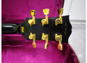 Gibson 1974 Les Paul Custom Reissue (31549)