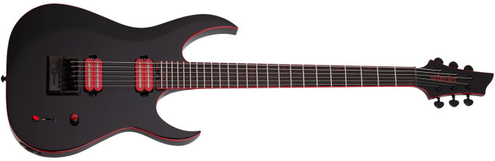 Schecter Sunset-6 ET EX Red Dawn : Sunset-6 ET EX Red Dawn Schecter Sunset-6 ET EX Red Dawn : Sunset-6 ET EX Red Dawn