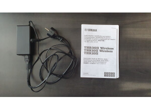 Yamaha THR10II (29924)