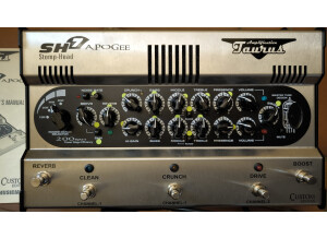 Taurus Stomp-Head 7.Apogee (55986)